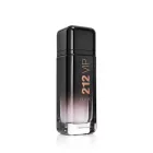 Carolina Herrera 212 VIP Men Black EDP parfüm férfiaknak 200 ml