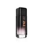 Carolina Herrera 212 VIP Men Black EDP parfüm férfiaknak 200 ml