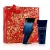 Carolina Herrera Bad Boy Cobalt Électrique EDP parfüm férfiaknak 100 ml ajándékszett
