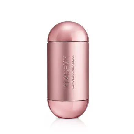 Carolina Herrera 212 Sexy EDP parfüm nőknek 60 ml