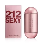 Carolina Herrera 212 Sexy EDP parfüm nőknek 60 ml