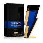 Carolina Herrera Bad Boy Cobalt Absolute EDP parfüm férfiaknak 50 ml