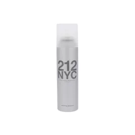Carolina Herrera 212 NYC dezodor nőknek 150 ml