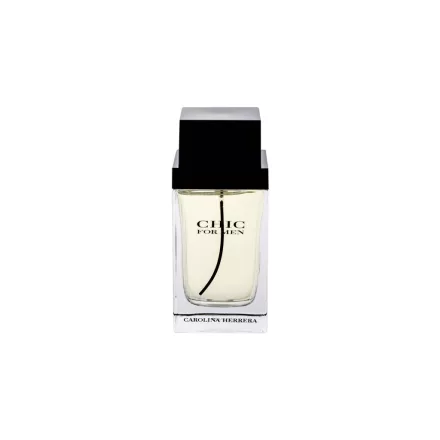 Carolina Herrera Chic EDT parfüm férfiaknak 100 ml