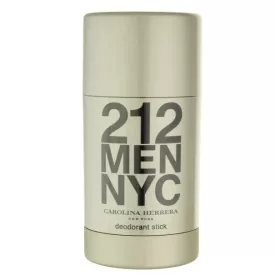 Carolina Herrera 212 NYC Men Deodorant férfiaknak 75 ml