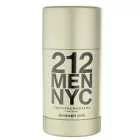 Carolina Herrera 212 NYC Men Deodorant férfiaknak 75 ml