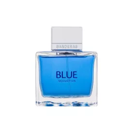 Banderas Blue Seduction EDT parfüm férfiaknak 100 ml