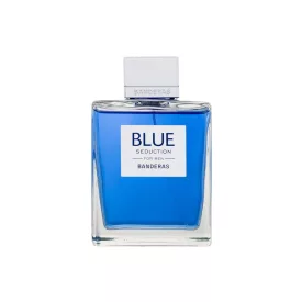 Banderas Blue Seduction EDT parfüm férfiaknak 200 ml