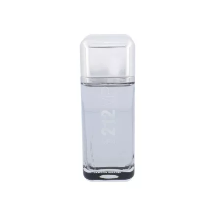 Carolina Herrera 212 VIP Men EDT parfüm férfiaknak 200 ml
