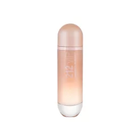 Carolina Herrera 212 VIP Rosé EDP parfüm nőknek 125 ml