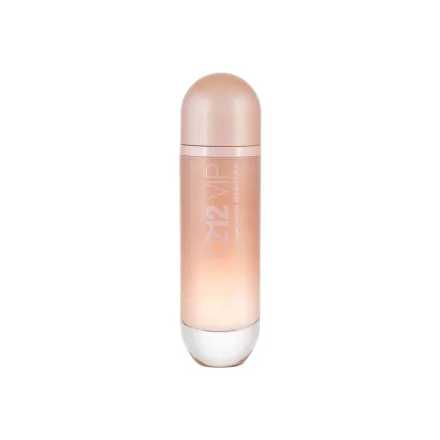 Carolina Herrera 212 VIP Rosé EDP parfüm nőknek 125 ml
