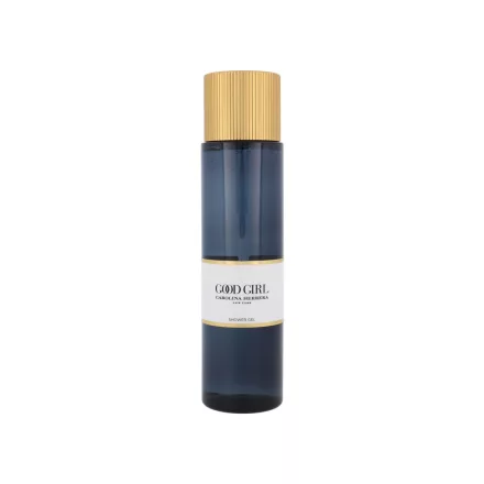 Carolina Herrera Good Girl tusfürdő nőknek 200 ml
