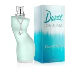 Shakira Dance Diamonds EDT parfüm nőknek 80 ml