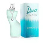 Shakira Dance Diamonds EDT parfüm nőknek 80 ml