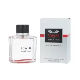 Banderas Power of Seduction EDT parfüm férfiaknak 100 ml