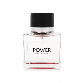 Banderas Power of Seduction EDT parfüm férfiaknak 50 ml