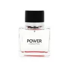 Banderas Power of Seduction EDT parfüm férfiaknak 50 ml