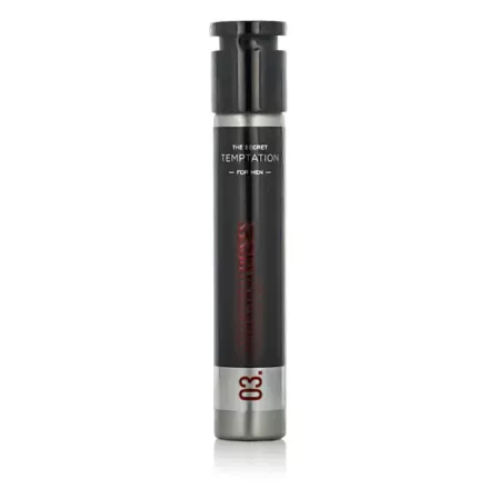 Banderas The Secret Temptation EDT parfüm férfiaknak 30 ml
