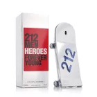 Carolina Herrera 212 Men Heroes EDT parfüm férfiaknak 90 ml