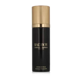 Carolina Herrera Bad Boy EDT parfüm férfiaknak 100 ml