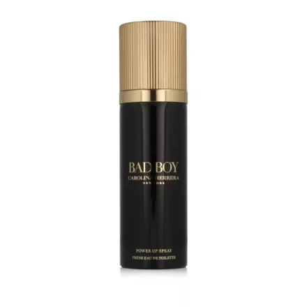 Carolina Herrera Bad Boy EDT parfüm férfiaknak 100 ml