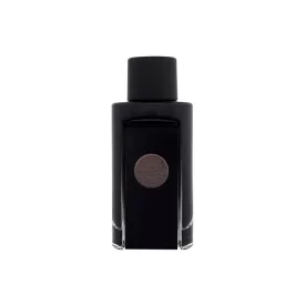 Banderas The Icon EDP parfüm férfiaknak 100 ml