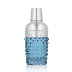   Pepe Jeans Life Is Now For Him EDT parfüm férfiaknak 100 ml