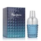 Pepe Jeans Life Is Now For Him EDT parfüm férfiaknak 100 ml