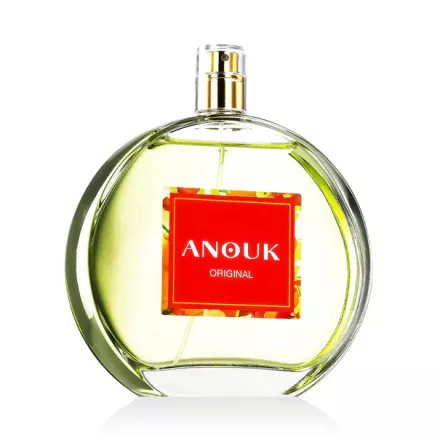 Anouk Original EDT parfüm nőknek 200 ml