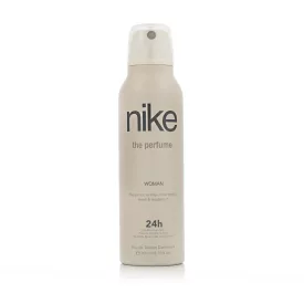 Nike Perfumes The Perfume Woman dezodor 24h nőknek 200 ml