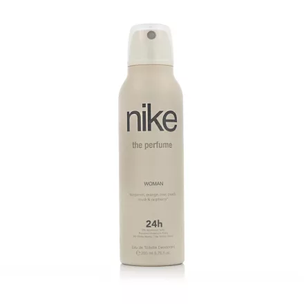 Nike Perfumes The Perfume Woman dezodor 24h nőknek 200 ml
