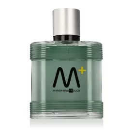 Mandarina Duck M+ EDT parfüm férfiaknak 100 ml