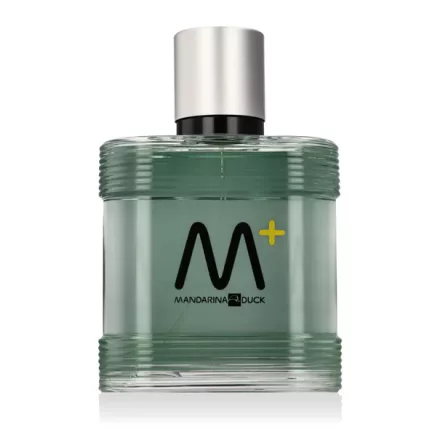 Mandarina Duck M+ EDT parfüm férfiaknak 100 ml