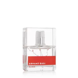 Armand Basi In Red EDT parfüm nőknek 30 ml