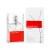 Armand Basi In Red EDT parfüm nőknek 50 ml
