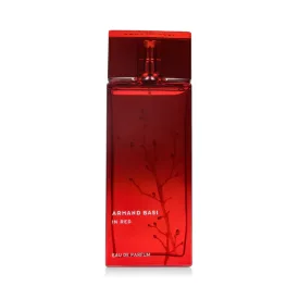 Armand Basi In Red EDP parfüm nőknek 100 ml