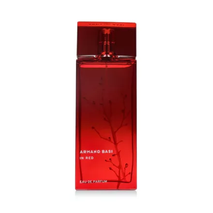 Armand Basi In Red EDP parfüm nőknek 100 ml