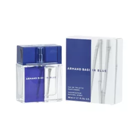 Armand Basi In Blue EDT parfüm férfiaknak 50 ml