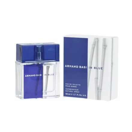 Armand Basi In Blue EDT parfüm férfiaknak 50 ml