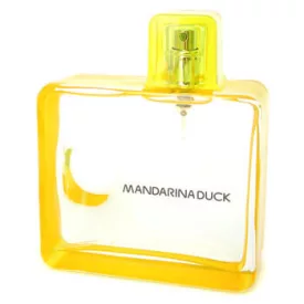 Mandarina Duck EDT parfüm nőknek 100 ml
