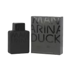 Mandarina Duck Pure Black EDT parfüm férfiaknak 100 ml