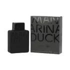 Mandarina Duck Pure Black EDT parfüm férfiaknak 100 ml