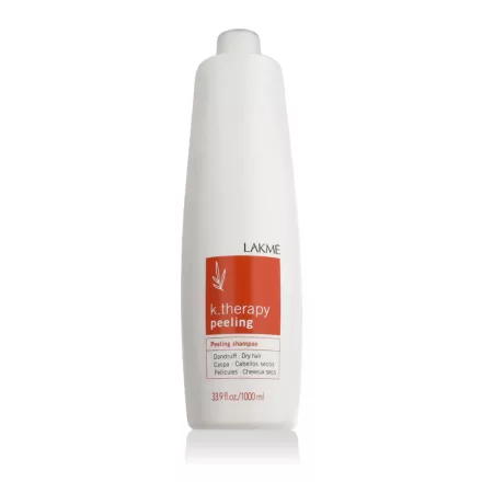 Lakmé K.Therapy Peeling Shampoo For Dry Hair sampon 1000 ml