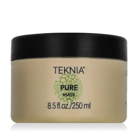 Lakmé Teknia Scalp Care Pure Mask hajpakolás 250 ml