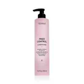 Lakmé Teknia Frizz Control Conditioner hajbalzsam 300 ml