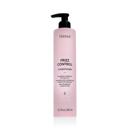 Lakmé Teknia Frizz Control Conditioner hajbalzsam 300 ml