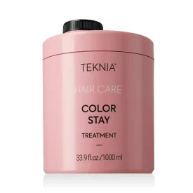 Lakmé Teknia Color Stay Treatment hajpakolás 1000 ml