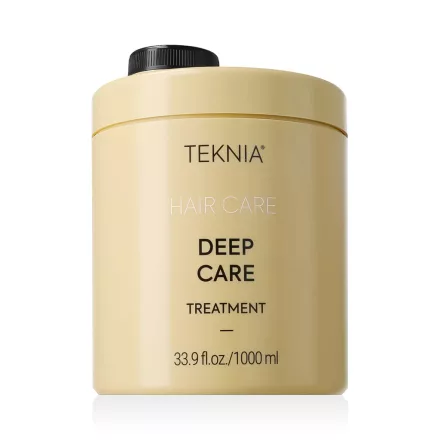Lakmé Teknia Deep Care Treatment hajpakolás 1000 ml