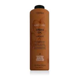 Lakmé Teknia Argan Oil Shampoo sampon 1000 ml