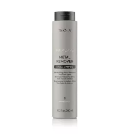 Lakmé Teknia Metal Remover Hydra-Shampoo sampon 300 ml